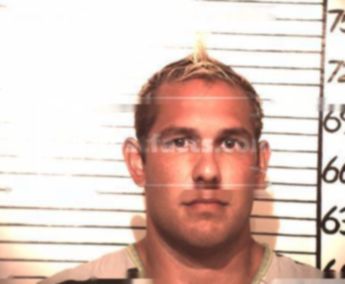 Christopher Jarrod Hubbard
