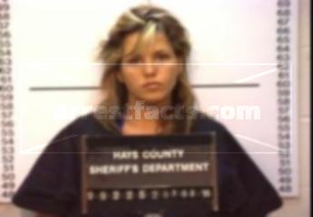 Samantha Haas Liscum
