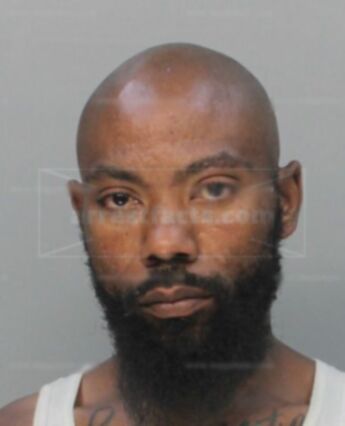Derrick Lavon Evans