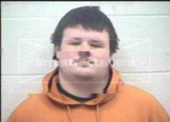 David Wayne Edwards Jr.