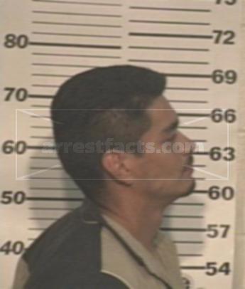 Ricardo Jr. Bernal Hernandez
