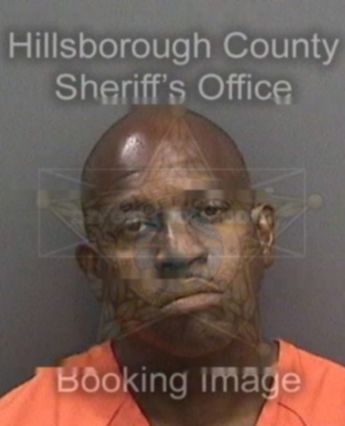 Milton Dwayne Jenkins