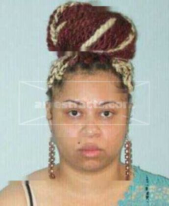 Kia Cornwell