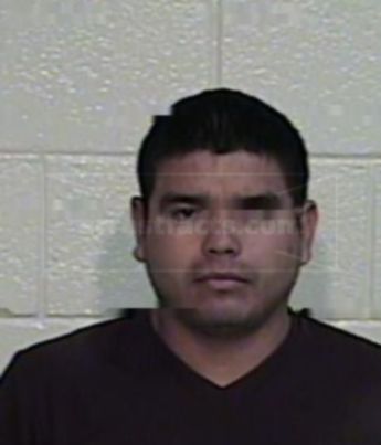 Leonardo Flores Cruz