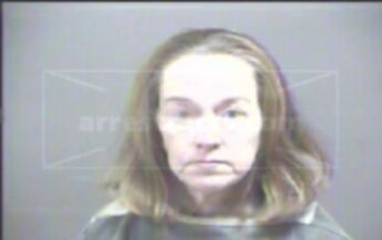 Sharon Kay Brown