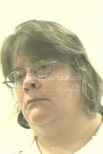 Cynthia Jean Lane