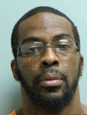 Curtis Maurice Harper