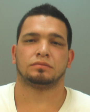 Roman Victor Flores