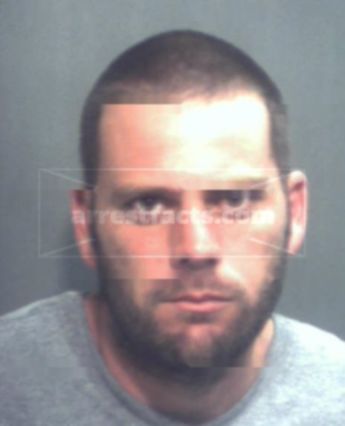 Casey Lawayne Horton