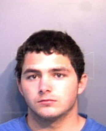 Matthew Dillion Green