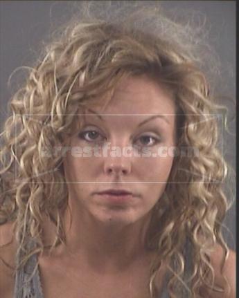 Christy Marie Cain