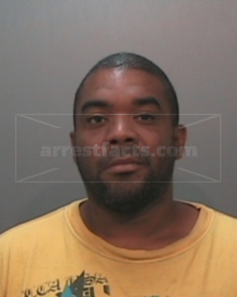 James David Stevens