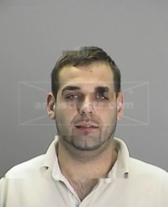 Carl Daniel Mowry