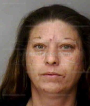 Stacy Lynell Wilkins
