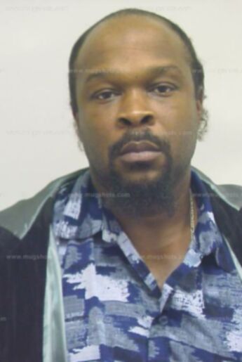 Antonio Hall