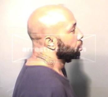 Anton Christopher Hall