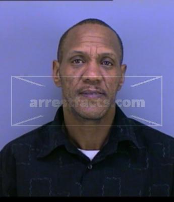 Billy Ray Johnson