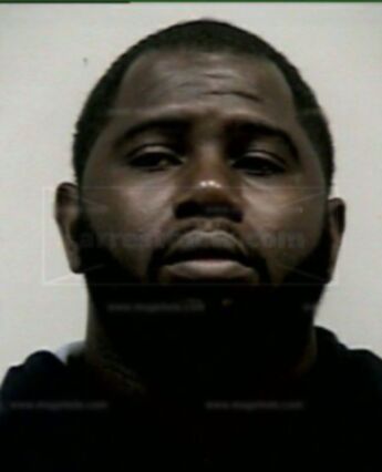 Tyrone Lamont Ross
