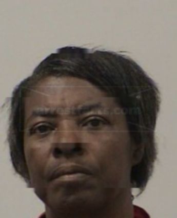 Flora Ree Clemons