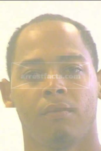 Vincent Devonte Junior