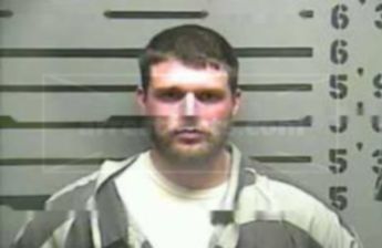 Thomas James Logan