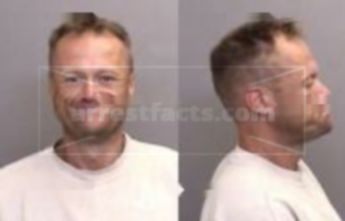 Michael Marvin Beers