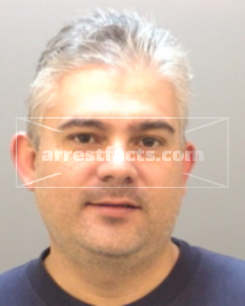 Scott Jerod Guerrero