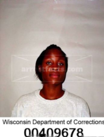 Gialana Dixon