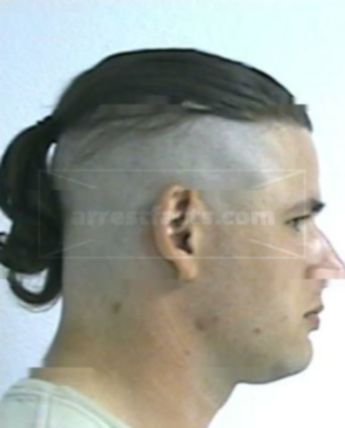 Brett Matthew Chamberlain