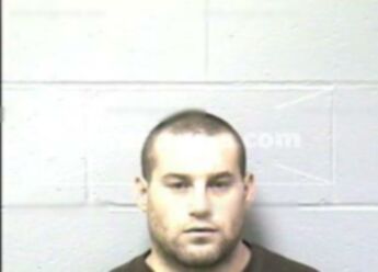 Nathan Eric Keffer