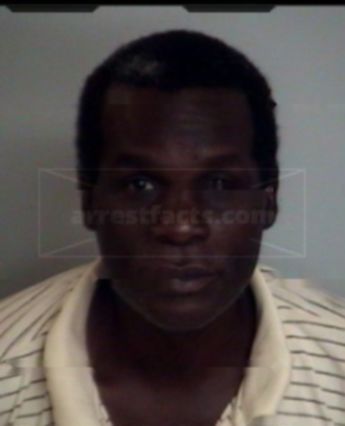 Cornelius Charles Griffin