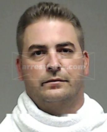 Jacob Scott Richardson