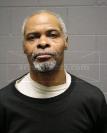 Edward Harrell