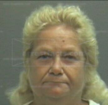 Betty Tritt Wilson