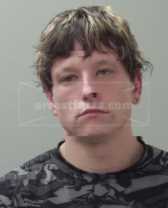 Christopher Arlen Clark