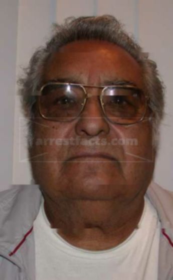 Raul Bueno Villegas