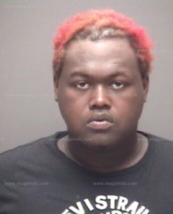 Sterling Octavian Harris