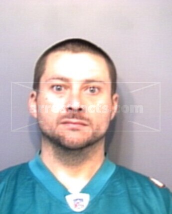 Jason Shawn Tittle