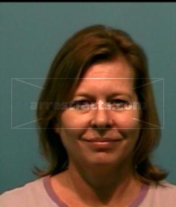 Deborah Anne Jennings