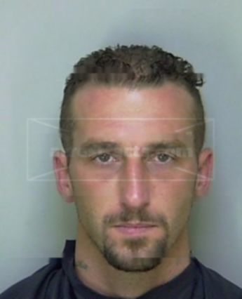 Scott Alan Grimsley