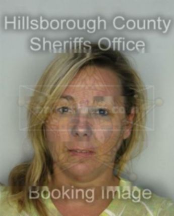 Theresa Ann Victory