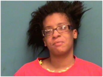 Kenya Lashon Hutchins