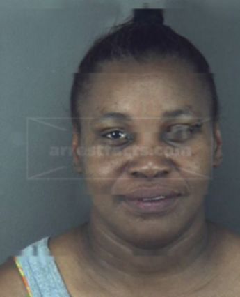 Annette Yvonne Dixon