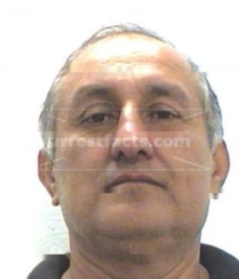 Juan Delacruz Castilleja