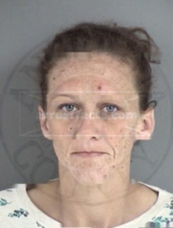 Jessica Ann Page