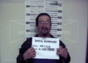 Edward Leroy Baca