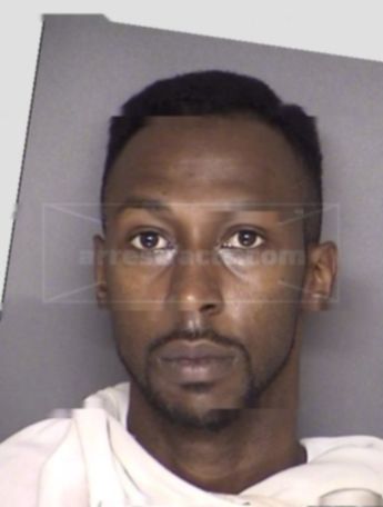Demetric Obrian Smith