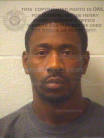Latravon Bernard Lyons