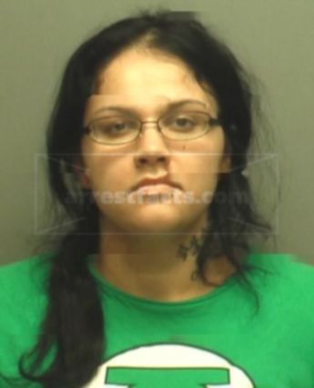 Mariah Alleyce Kurtz
