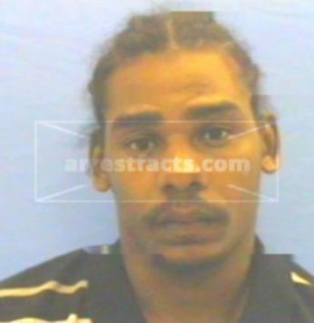 Derrick Corey Byrams